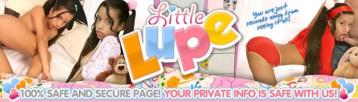 enter Little Lupe members area here